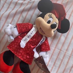 Disney Minnie Mouse class of 2020